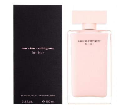 NARCISO FOR HER - 100 ml