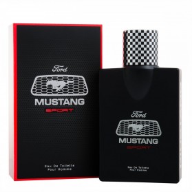 Ford Mustang Sport EDT Pour Homme