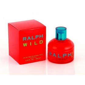 Ralph Wild by Ralph Lauren
