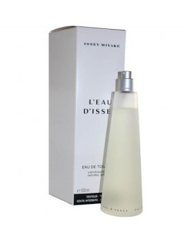 Issey Miyake L'eau d'Issey Tester