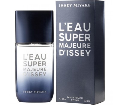 ISSEY MIYAKE SUPER MAJEURE D'ISSEY