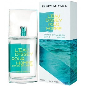 L'EAU D'ISSEY POUR HOMME SHADE OF LAGOON
