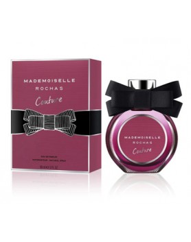 ROCHAS MADEMOISELLE COUTURE EDP