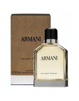ARMANI POUR HOMME RENO EDT - 100 ml